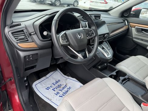 Used 2020 Honda CR-V EX-L image 14