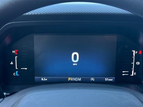 New 2025 Ford Ranger XL w/ Trailer Tow Package image 18