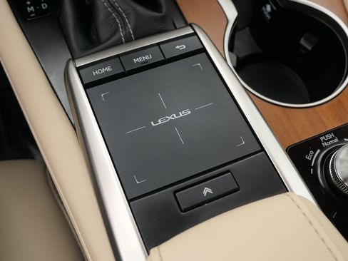 Used 2022 Lexus RX 350 AWD w/ Premium Package image 24
