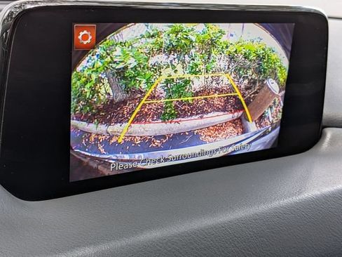 Used 2017 MAZDA CX-5 Grand Touring FWD image 9