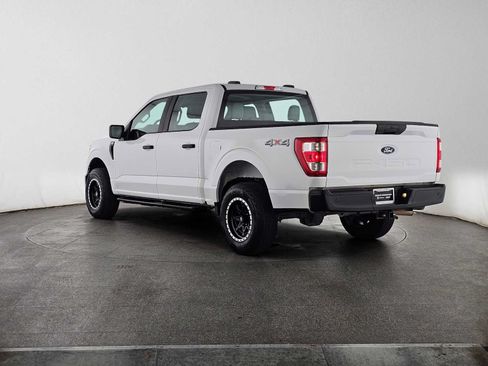 Used 2021 Ford F150 XL w/ Trailer Tow Package AWD/4WD image 6