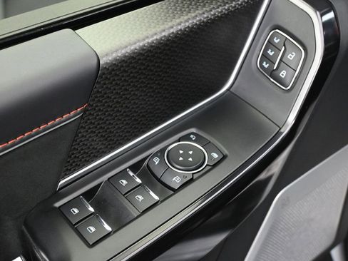 Used 2025 Ford F150 Raptor w/ Equipment Group 803A Raptor R image 10