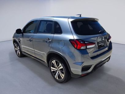 Used 2023 Mitsubishi Outlander Sport AWD