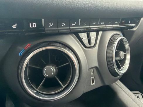 Used 2023 Chevrolet Blazer LT w/ Midnight/Sport Edition FWD image 51