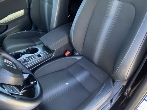Used 2024 Honda Civic Sport image 27