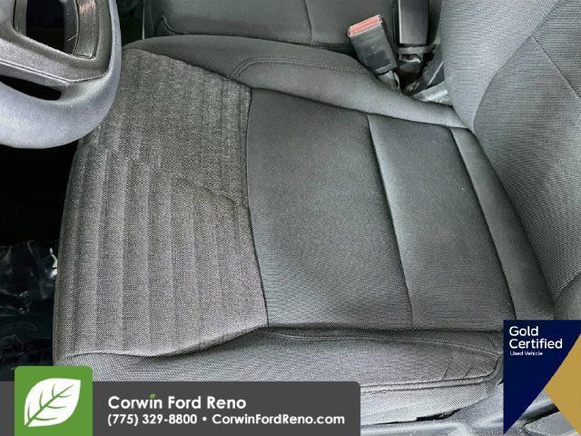 Certified 2021 Ford F150 XL w/ STX Appearance Package AWD/4WD image 24