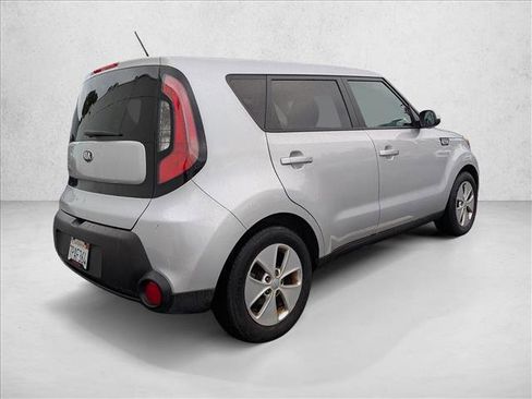 Used 2016 Kia Soul image 5