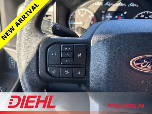 Used 2024 Ford F250 XL w/ STX Appearance Package image 24