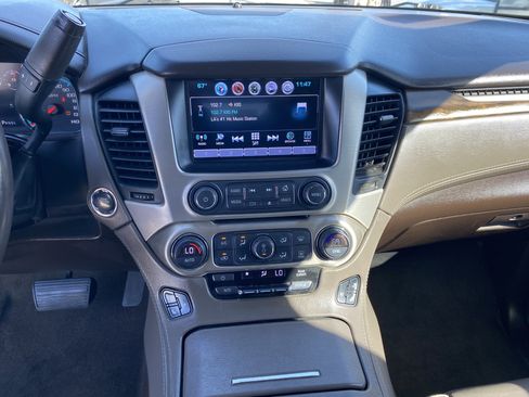 Used 2018 GMC Yukon XL Denali w/ Open Road Package image 11