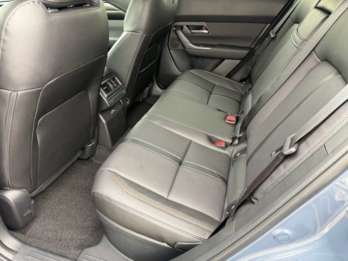 New 2026 MAZDA CX-50 2.5 Hybrid w/ Premium Plus Pkg image 17