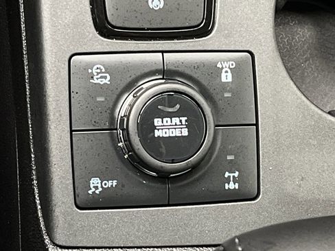 New 2024 Ford Bronco Sport Badlands AWD/4WD image 15