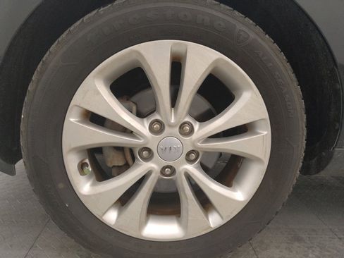 Used 2015 Kia Soul + image 31