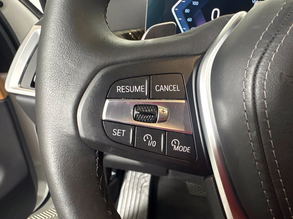 Certified 2024 BMW X5 sDrive40i w/ Premium Package RWD image 20