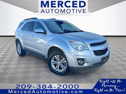 Used 2015 Chevrolet Equinox LT w/ Power Convenience Package