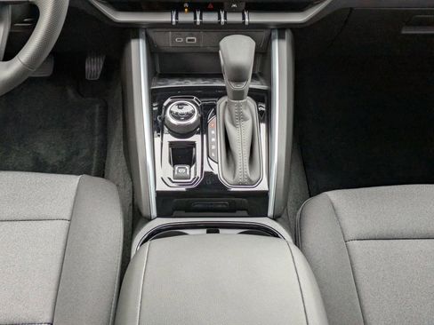 New 2026 Chevrolet Colorado Trail Boss image 19