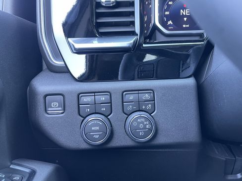 New 2026 Chevrolet Silverado 2500 LTZ w/ Z71 Chrome Sport Edition image 33