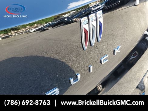 New 2026 Buick Encore GX Sport Touring w/ Advanced Technology Package image 7