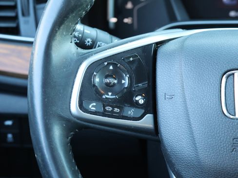 Used 2021 Honda CR-V Touring image 18
