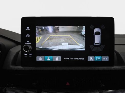 Used 2023 Honda CR-V Sport Touring image 25