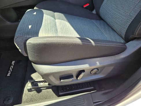 Used 2023 Nissan Rogue SV FWD image 19