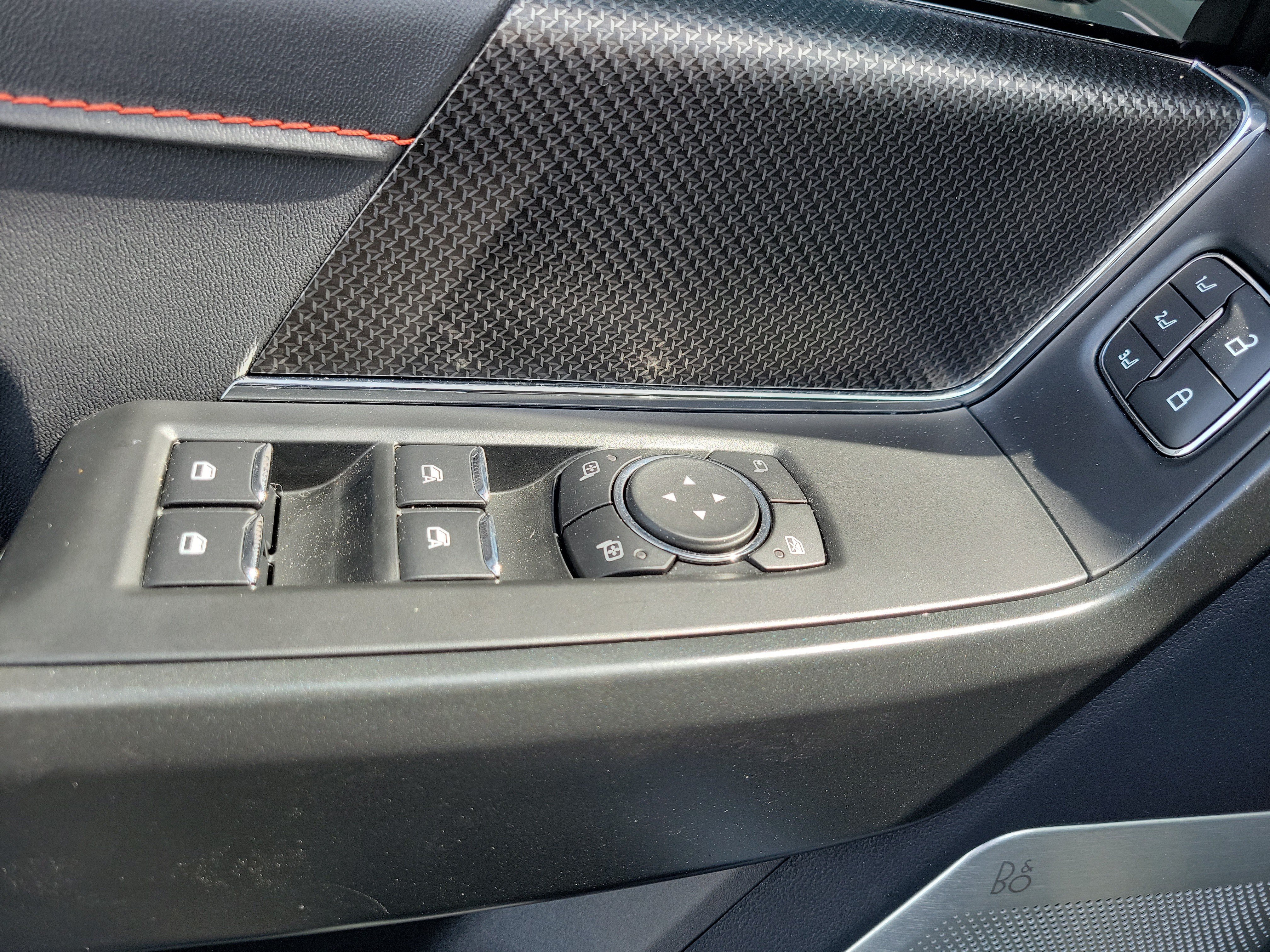 Used 2024 Ford F150 Raptor AWD/4WD image 23