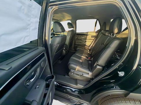 New 2026 Honda Pilot EX-L image 21
