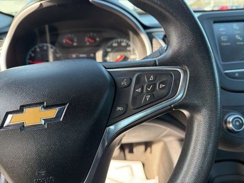 Used 2018 Chevrolet Malibu LS image 14