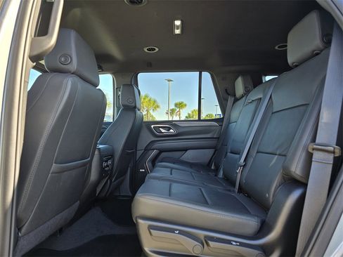 Certified 2024 Chevrolet Tahoe LT image 19