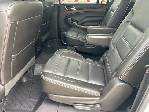 Used 2018 GMC Yukon XL Denali w/ Denali Ultimate Package image 13