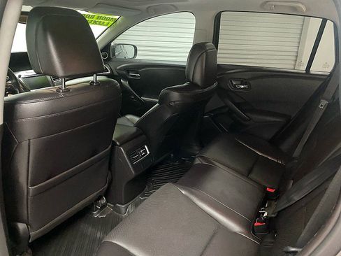 Used 2016 Acura RDX FWD w/ Technology Package image 11