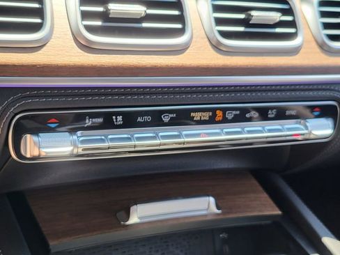 New 2025 Mercedes-Benz GLS 580 4MATIC image 27