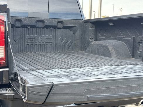 Used 2022 GMC Sierra 1500 Denali Ultimate image 10