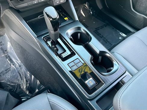 New 2026 Subaru Outback Limited image 17