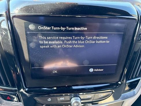 Used 2022 Chevrolet Traverse LT AWD/4WD image 18
