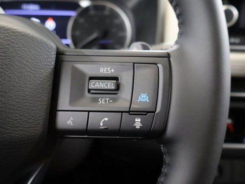 New 2026 Nissan Rogue SV w/ SV Premium Package image 17