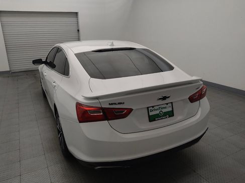 Used 2020 Chevrolet Malibu RS FWD image 6