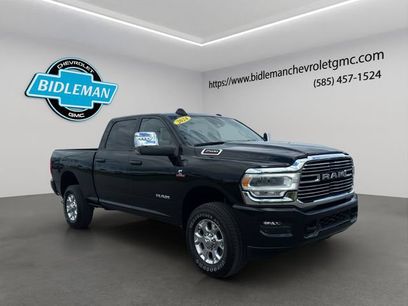 Used 2024 RAM 2500 Laramie w/ Safety Group