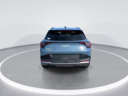 New 2026 Kia Sportage EX w/ EX Panoramic Sunroof Package image 7
