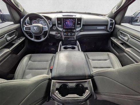 Used 2019 RAM 1500 Big Horn RWD image 24
