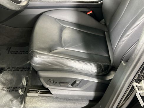 Used 2022 Audi Q7 2.0T Premium Plus w/ Premium Plus Package image 19