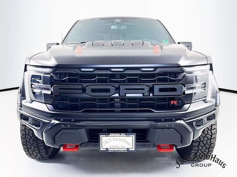 Used 2024 Ford F150 Raptor w/ Equipment Group 803A Raptor R AWD/4WD image 2
