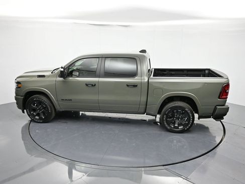 New 2026 RAM 1500 Big Horn image 35