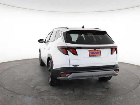 Used 2025 Hyundai Tucson SEL image 10