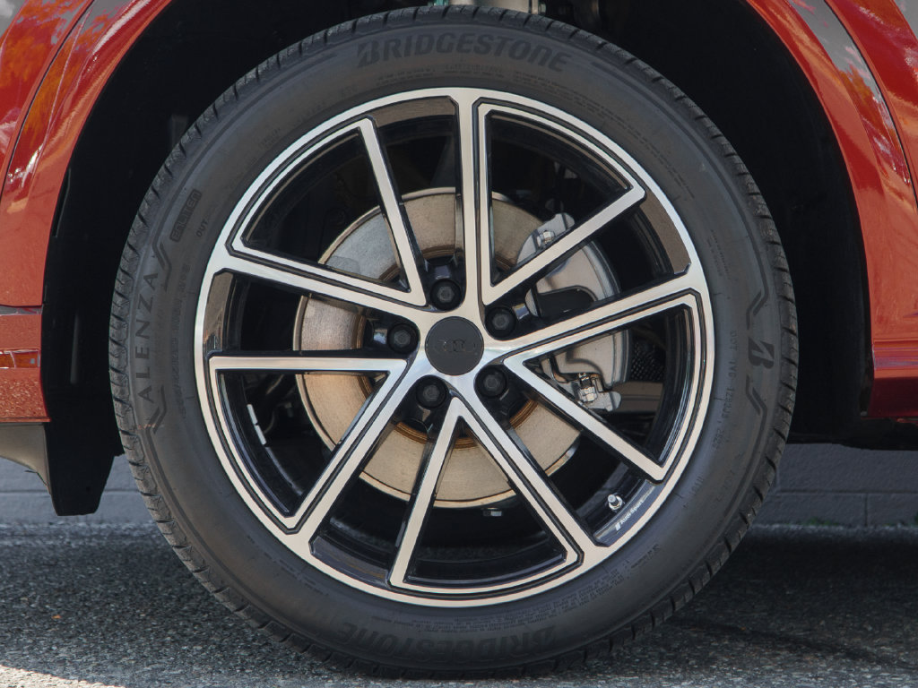 New 2026 Audi Q5 Premium Plus AWD/4WD image 7