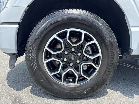 Used 2022 Ford F150 XLT w/ Equipment Group 302A High image 46