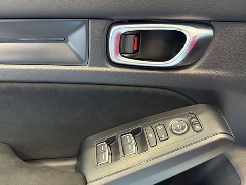 New 2026 Honda Civic Type R image 5