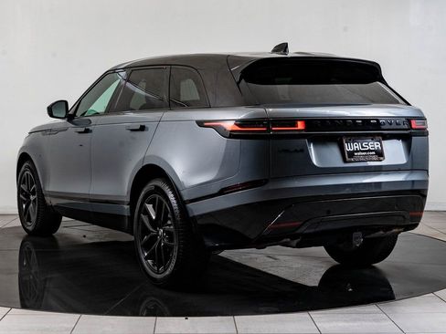 Used 2024 Land Rover Range Rover Velar Dynamic SE image 6