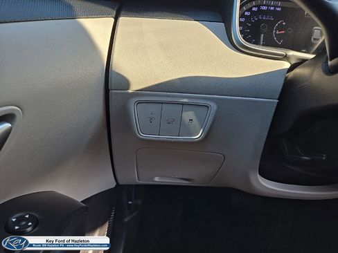 Used 2024 Hyundai Tucson SEL image 38