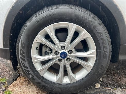 Used 2018 Ford Escape SEL w/ Ford Safe & Smart Package AWD/4WD image 18
