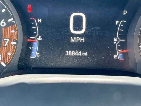Used 2025 Jeep Compass Limited AWD/4WD image 44